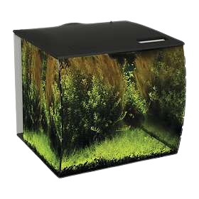 Fluval Aquarium pour Flex 57l Noir 15015