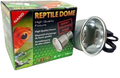 Exo Terra Support d'ampoule Dôme Reptile Nano, 10cm