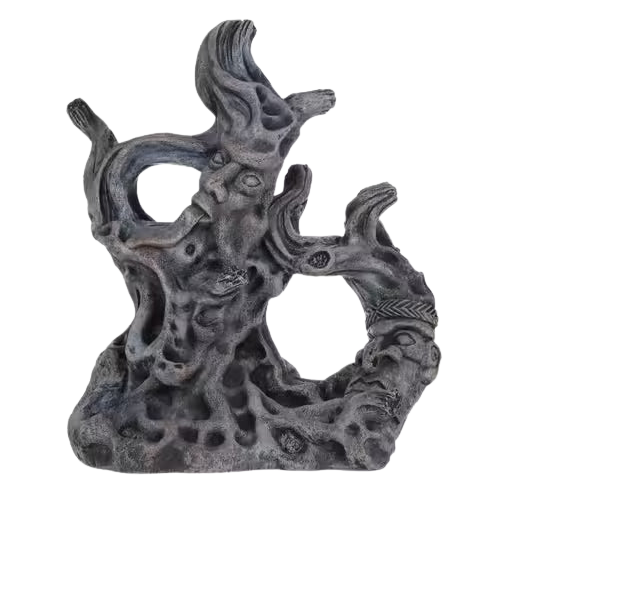 EXO TERRA Tiki Ornement Large - 31 x 36 cm