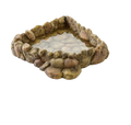 Bol à Eau de Coin pour Reptile Taille X-Large - Exo Terra