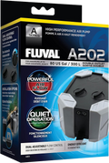 Fluval Pompe à air pour Aquarium
