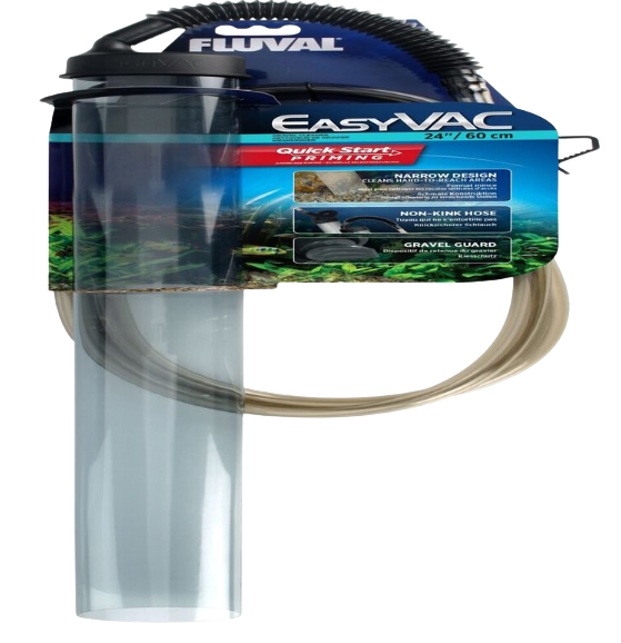 Fluval - Nettoyeur Gravier 60Cm