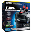 FLUVAL Série 7 107 Filtre d'extérieur 50-150 L pour aquarium