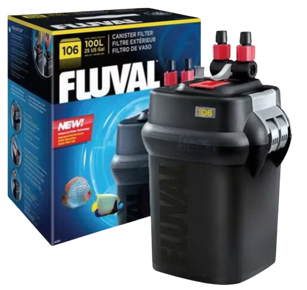 Fluval 106