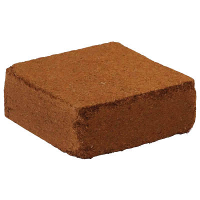 bloc de fibre de coco 10l repti zoo