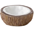 Abreuvoir Noix de Coco Exo Terra