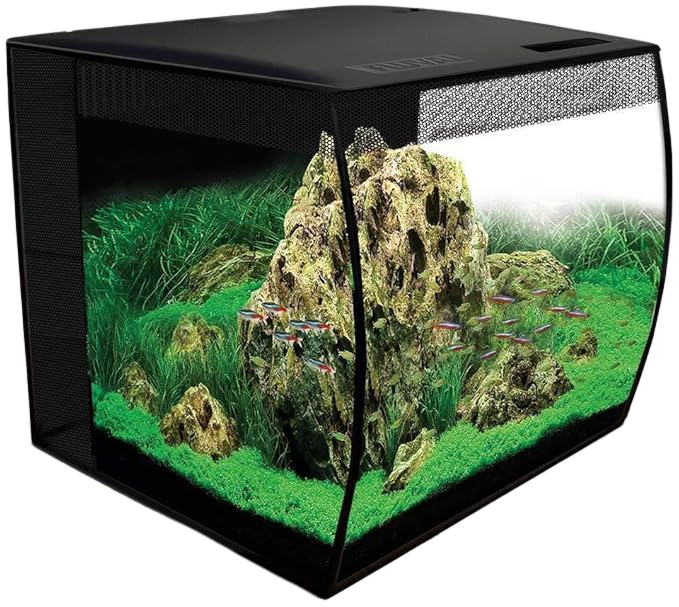 Fluval Aquarium pour Flex 57l Noir 15015