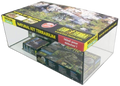 Kit terrarium complet pour tortue aquatique Exo Terra 60 cm