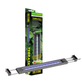 Rampe d’éclairage pour terrarium avec plantes Terrasky 38 à 60 cm - Exo Terra
