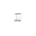    Terrarium en verre "Repti glass" Reptizoo 30x30x45