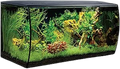 Fluval 14995 Verre Flex 123 L