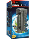 Filtre intérieur submersible poisson reptile universel U3 de 90 à 150 litres - Fluval