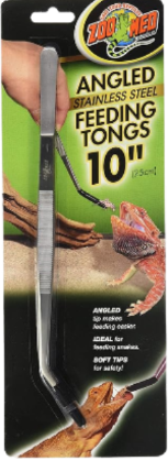 pince courbe Inox 25cm zoomed