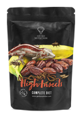 gecko nutrition 50g gout hight insect