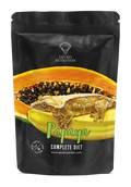 gecko nutrition 50g gout papaye