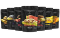 gecko nutrition pack test