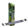 Rampe d’éclairage pour terrarium avec plantes Terrasky 38 à 60 cm - Exo Terra