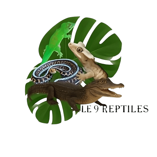 Le9Reptiles